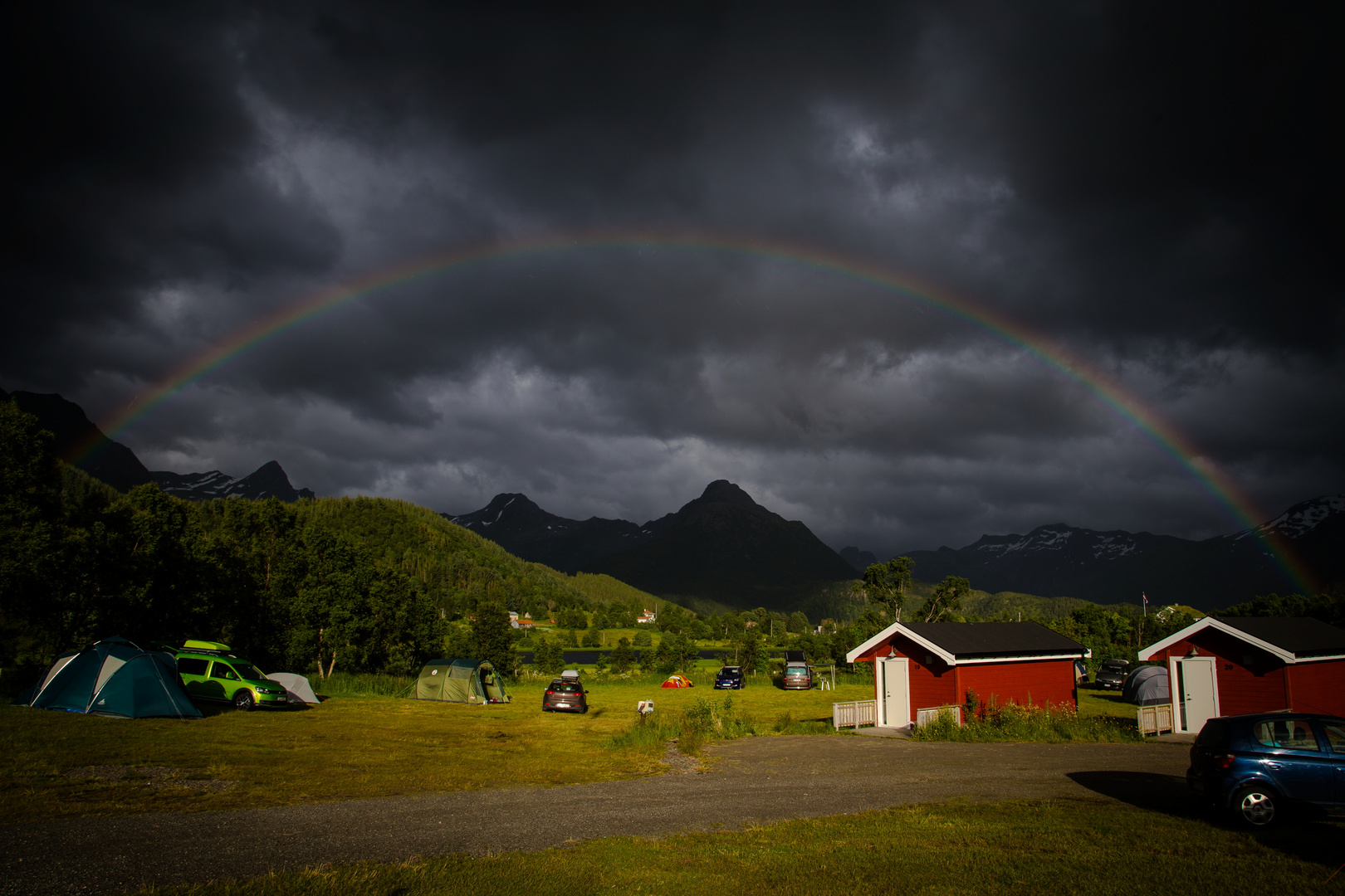 regenbogen