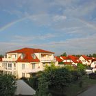 Regenbogen