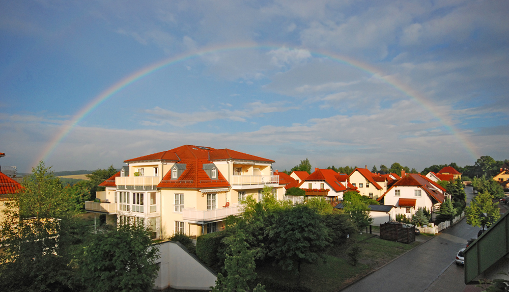 Regenbogen