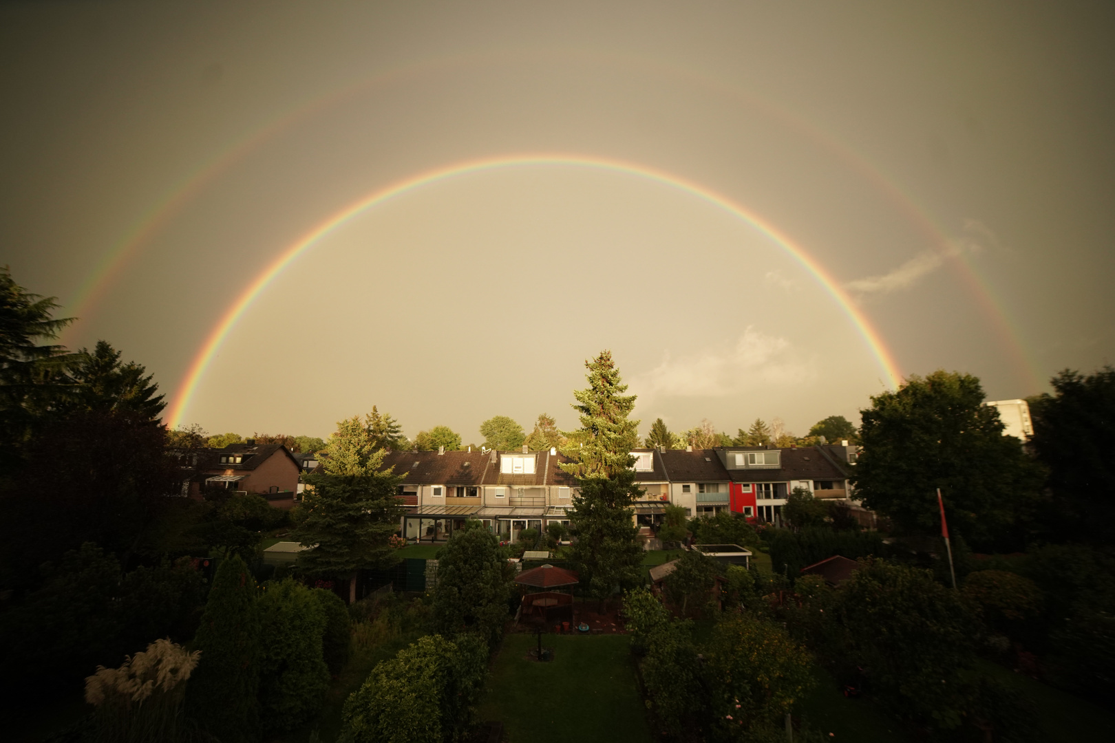 Regenbogen