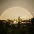 Regenbogen