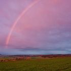 Regenbogen...