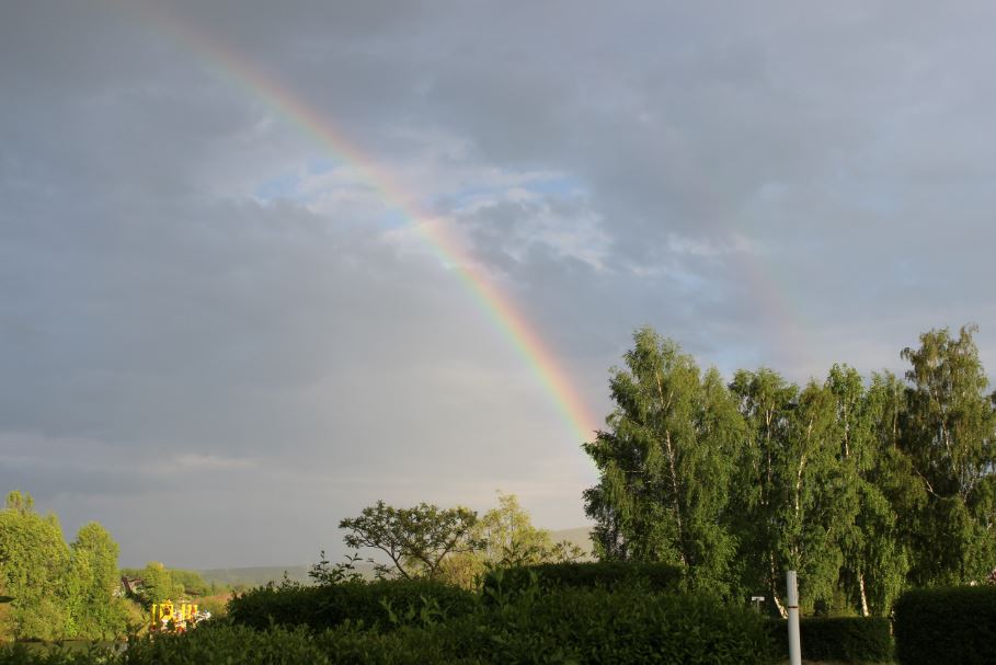 Regenbogen