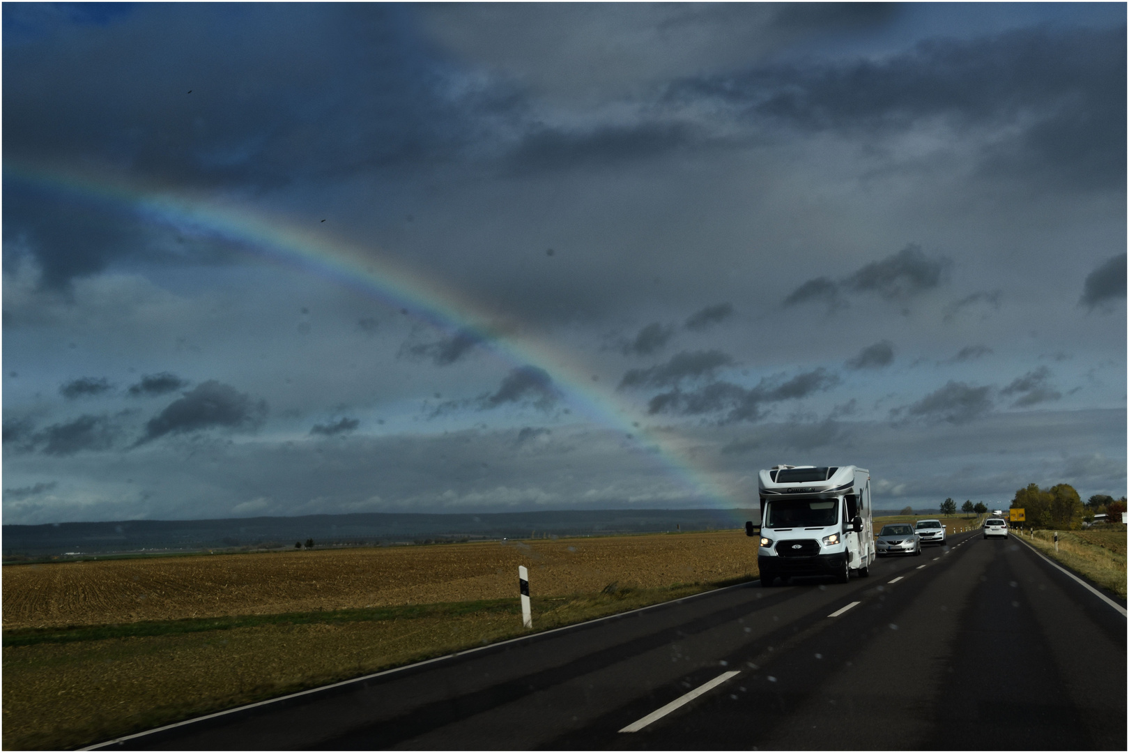 Regenbogen