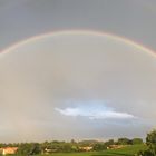 Regenbogen, aber richtig!