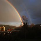 Regenbogen... .achja?