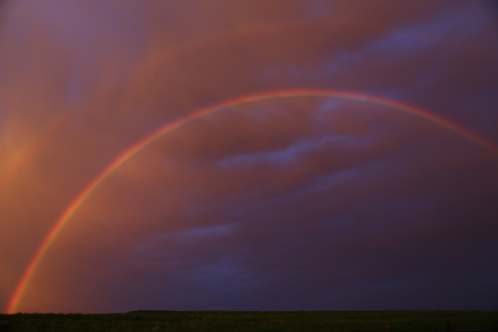 Regenbogen