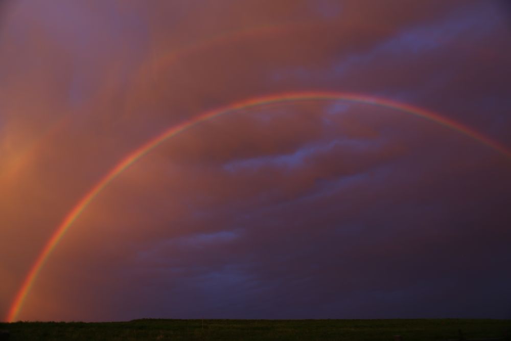 Regenbogen