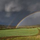 Regenbogen