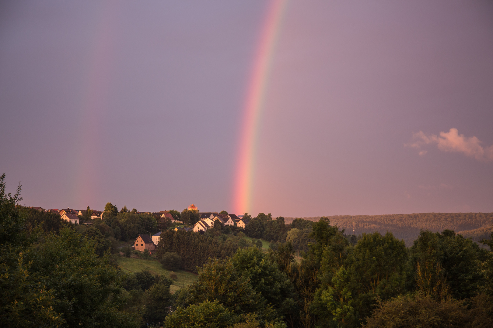 Regenbogen