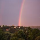 Regenbogen