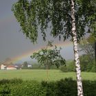 Regenbogen