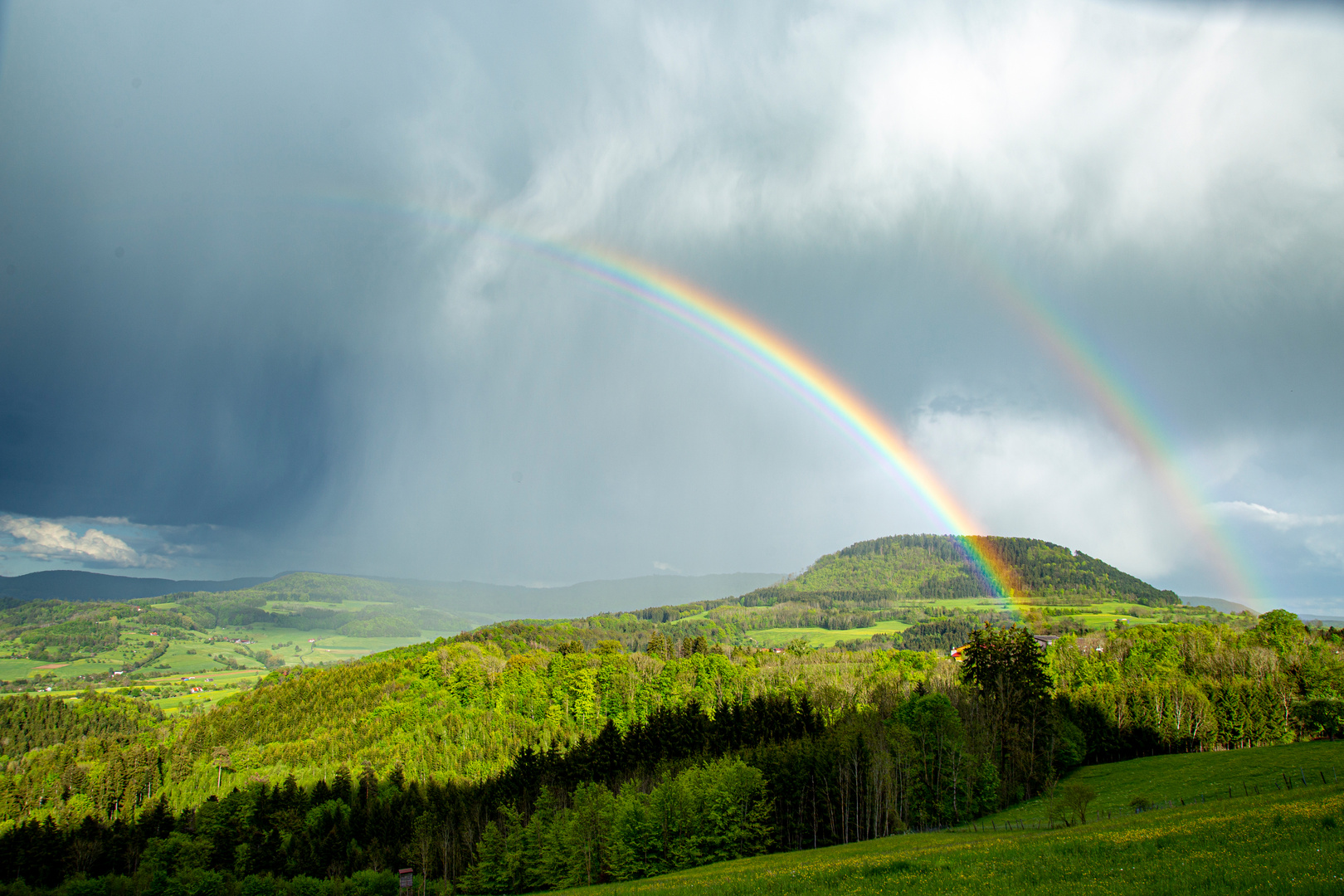 Regenbogen