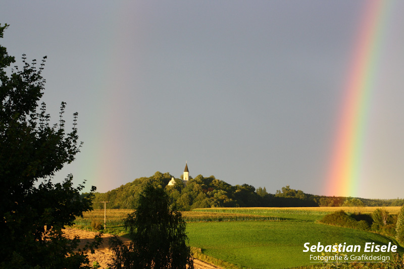 Regenbogen