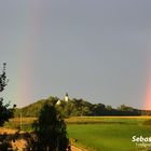 Regenbogen