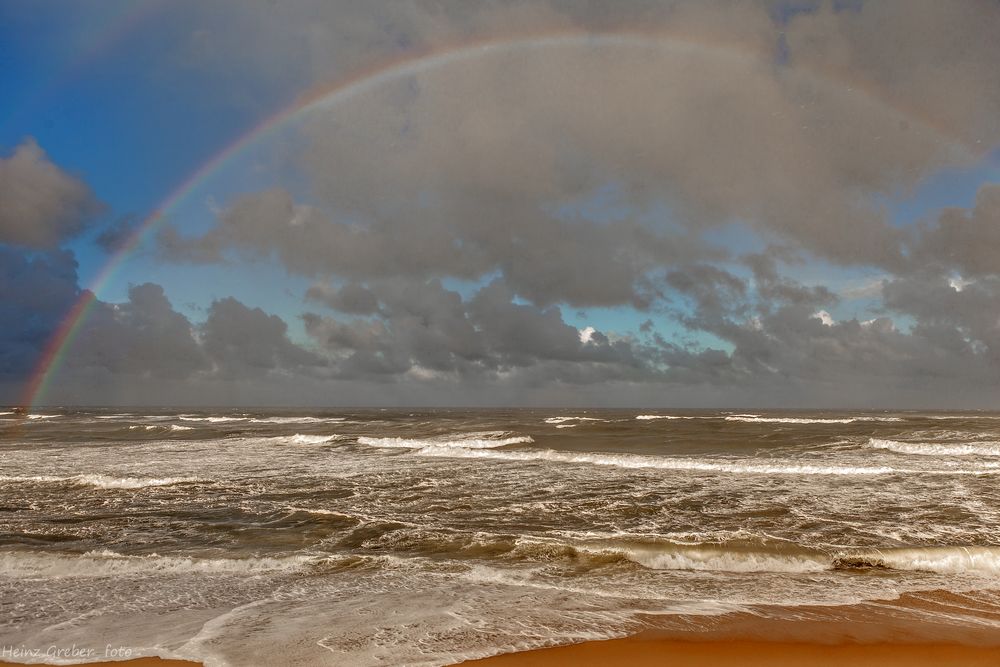 Regenbogen