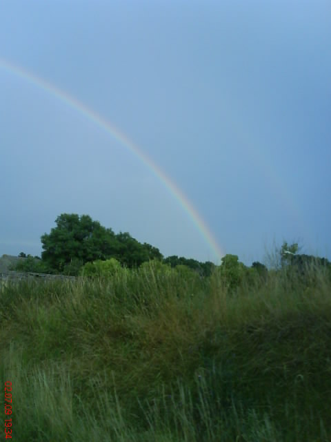 Regenbogen