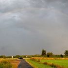 Regenbogen am 16.8.2004