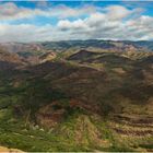 Regenbogen am Waimea Canyon - Kauai, Hawaii