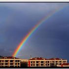 Regenbogen a...Messina