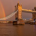 Regenbogen an der Tower Bridge_MG_5568-1