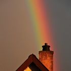 Regenbogen (arco iris)