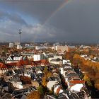 Regenbogen # Arco iris