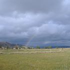 Regenbogen, Ardeche