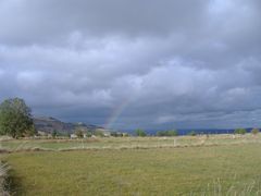 Regenbogen, Ardeche