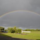 Regenbogen auf EDFN KvfL Schönstadt