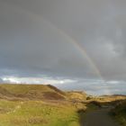 Regenbogen auf Norderney