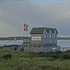 Regenbogen auf Norderney