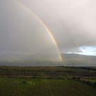 Regenbogen auf Valentia Island