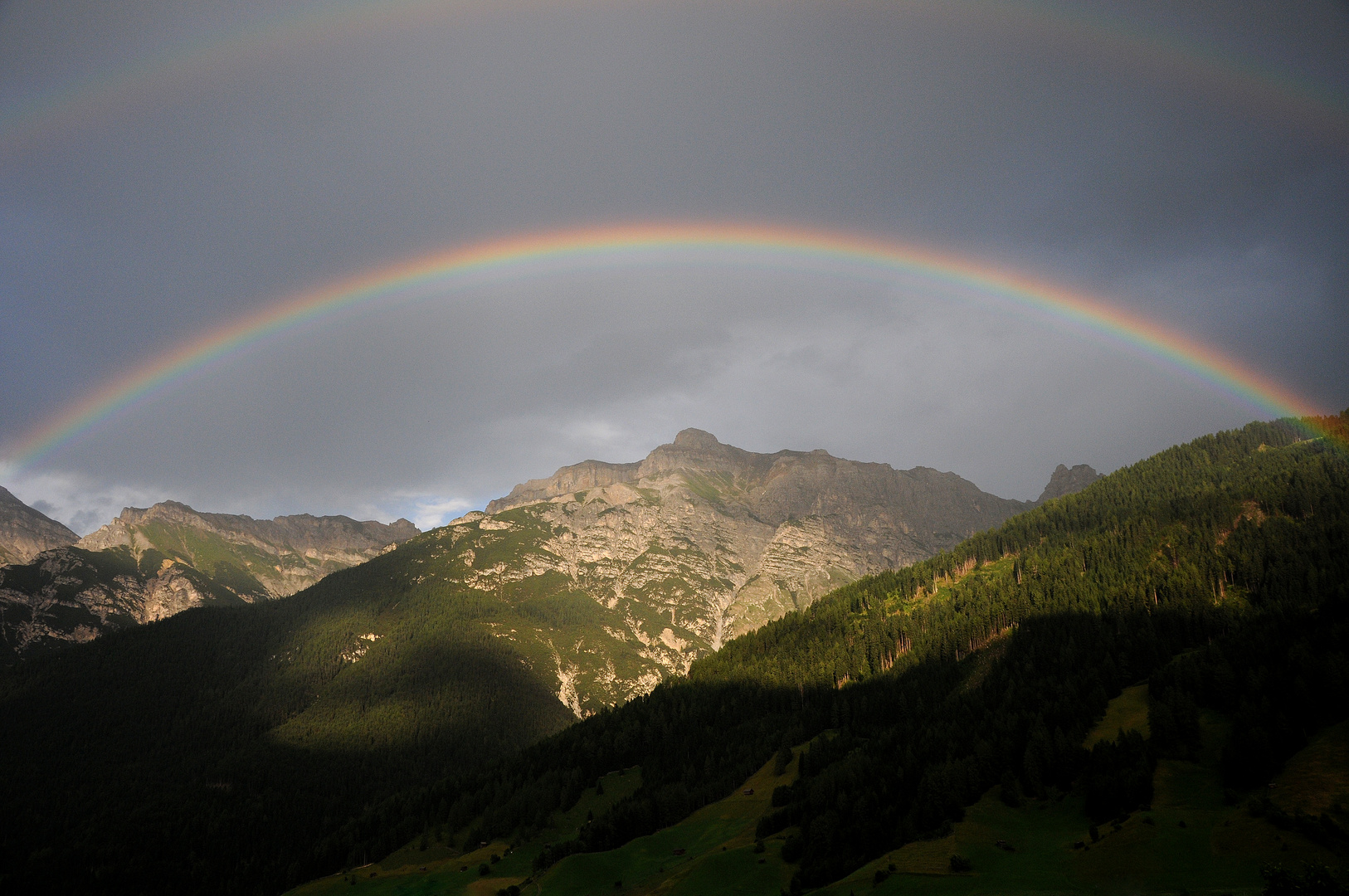 Regenbogen