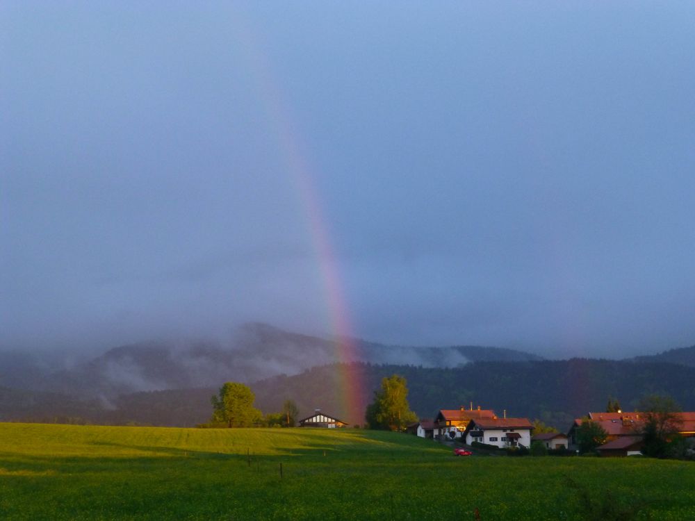 Regenbogen