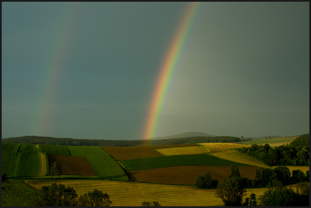 Regenbogen