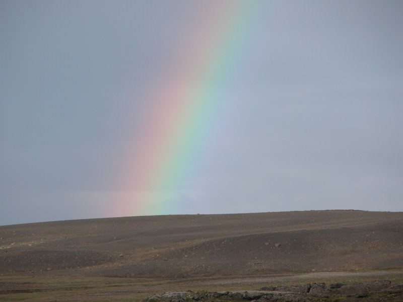 Regenbogen