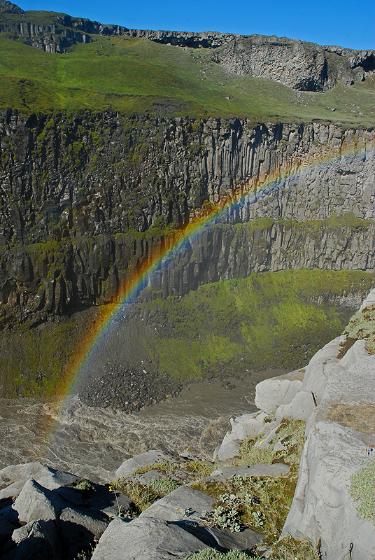 Regenbogen