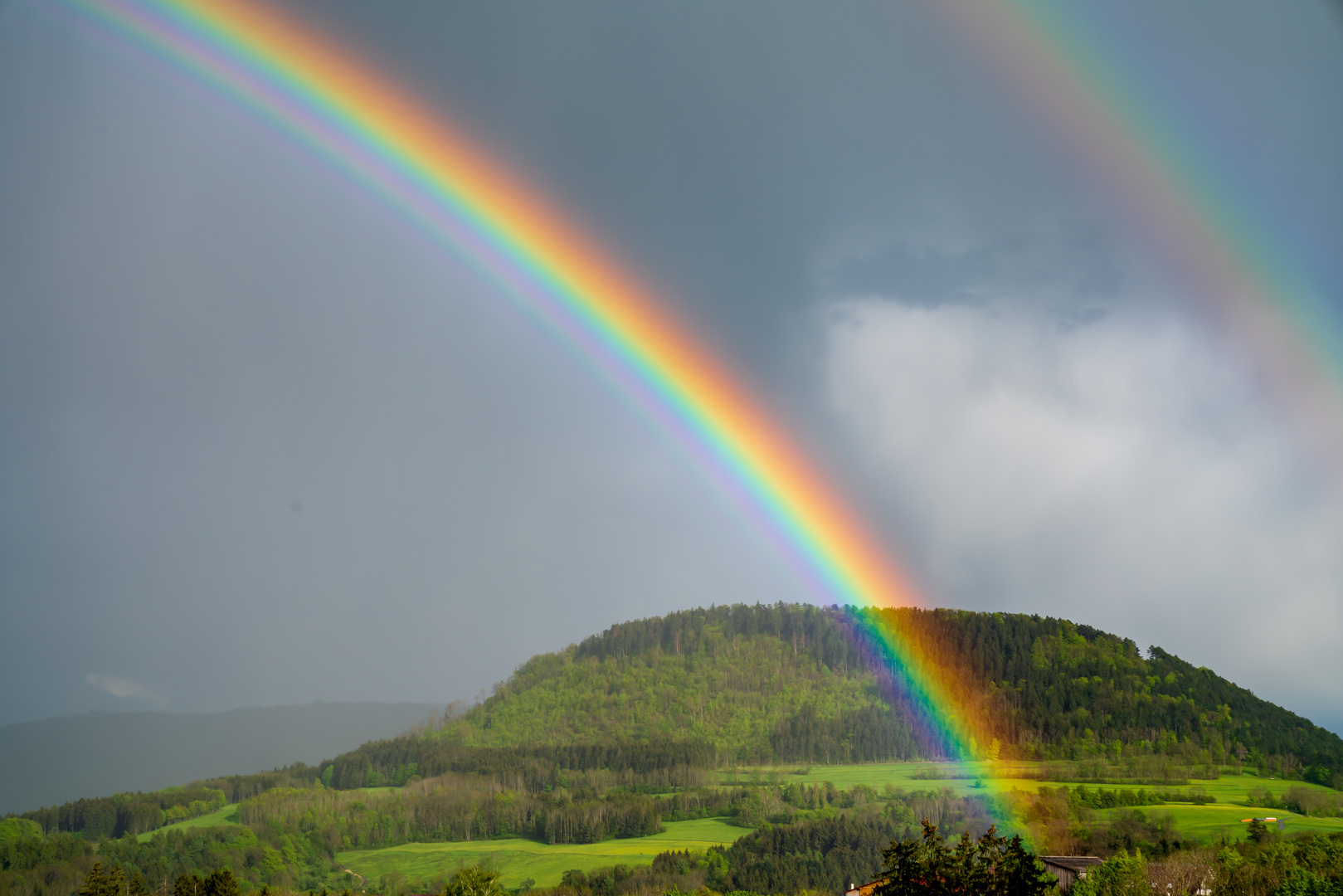 Regenbogen