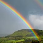 Regenbogen