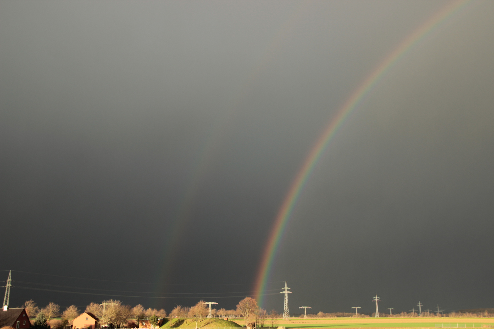 Regenbogen