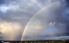 Regenbogen