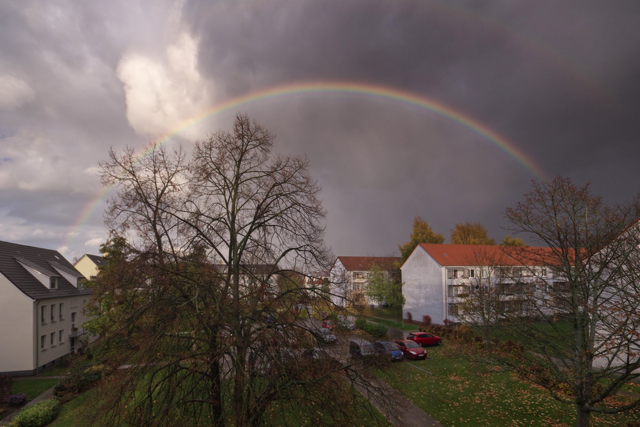 Regenbogen