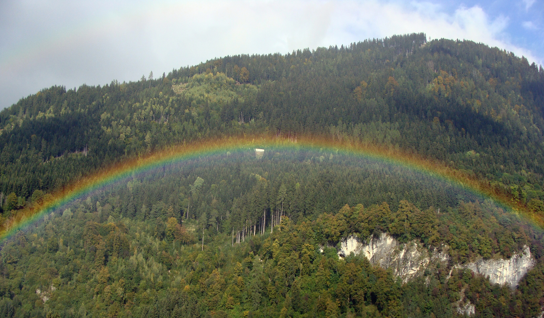 Regenbogen