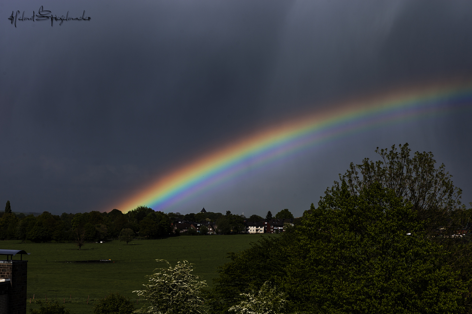 Regenbogen