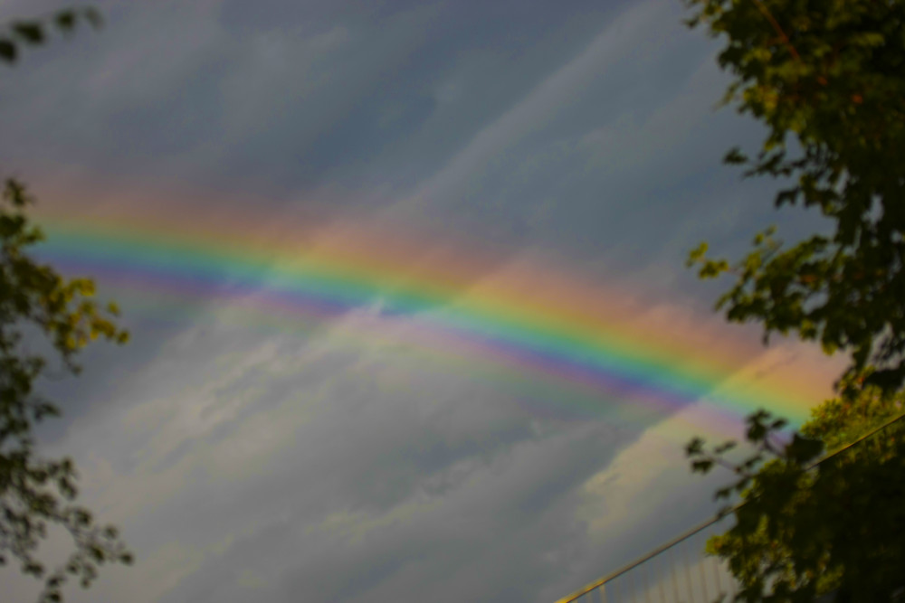 Regenbogen