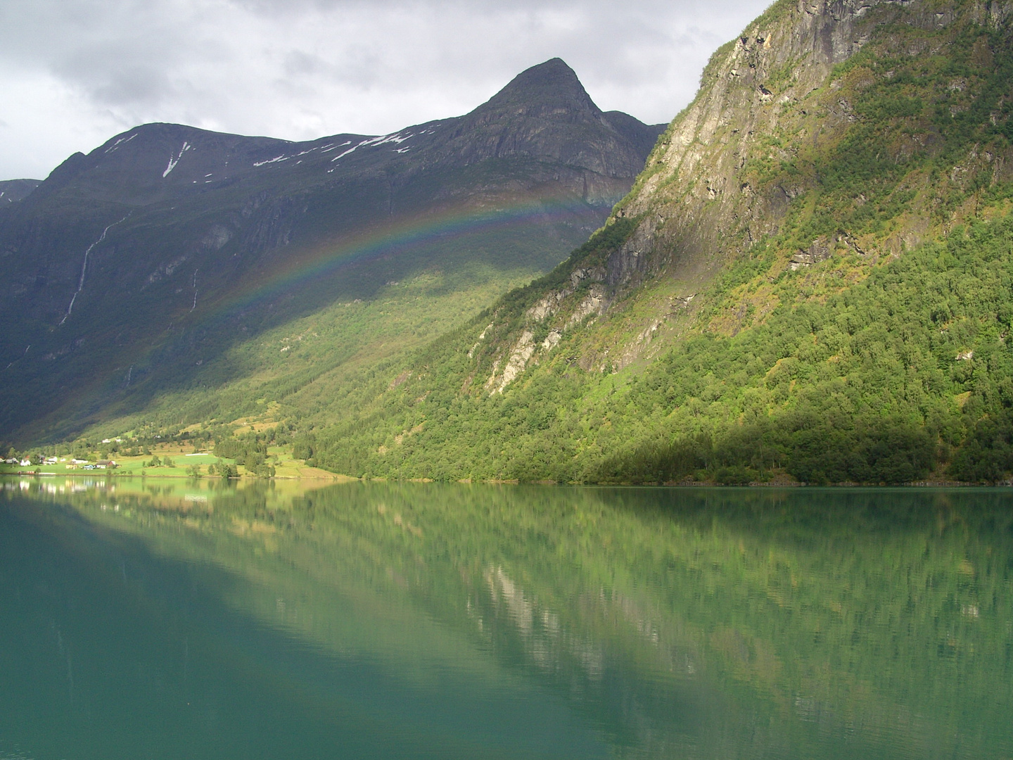 Regenbogen