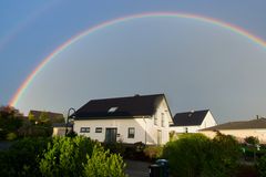 Regenbogen