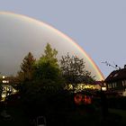 Regenbogen..