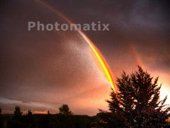 Regenbogen